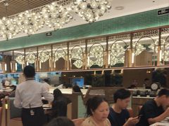 -新世界餐厅(万达店)
