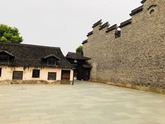 -茅盾纪念堂