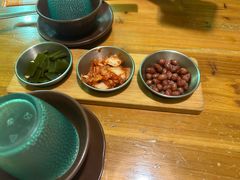 -恩你小木屋·韩式料理(假日广场店)