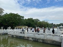 -珠海圆明新园