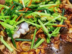 -柴火农庄(东海路店)