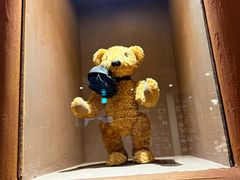 -济州岛泰迪熊博物馆