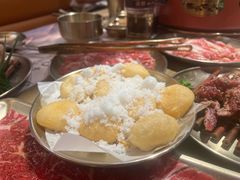 -西塔老太太泥炉烤肉(双井店)