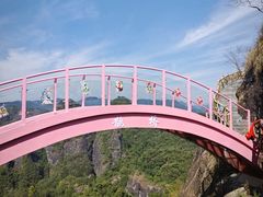 -修水东浒寨风景区