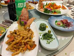 -满江红大酒店(城站店)