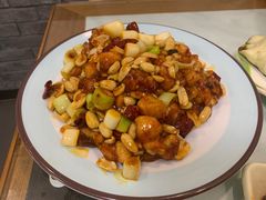 -鼎香润(德胜门内店)