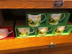 -星巴克(烟台大悦城店)