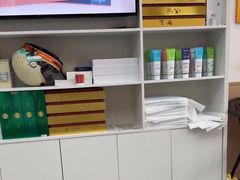 -郑远元专业修脚房·按摩·肉刺·灰指甲(郭新东路店)