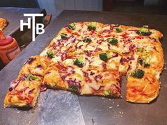 -So Lounge索兰至餐厅(蓝色港湾店)