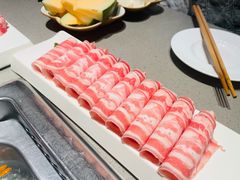 -海底捞火锅(太阳宫凯德mall店)