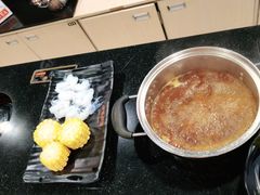 -呷哺呷哺(西单大悦城店)