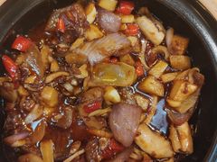 -裕鼎鲜·新中菜(八一广场万达店)