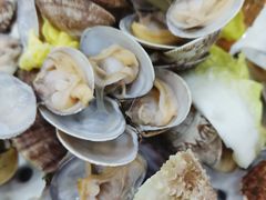 -必点蒸汽海鲜(止锚湾店)