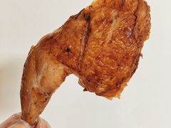 -吴山烤禽 (吴山路店)