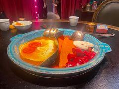 -吼堂老火锅(太古里总店)