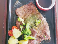 -必胜客(永泰店)
