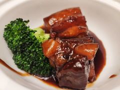 -同庆楼(花园店)