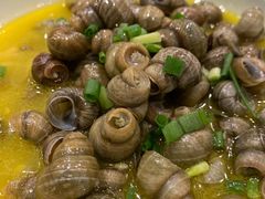 鲜虾汤螺狮-锡和无锡菜(景丽苑店)