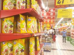 -大润发(康桥店)