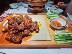 -真定郝家排骨(正定县总店)