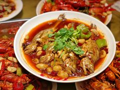 -杨氏青龙虾·羊蝎子(金盛路总店)