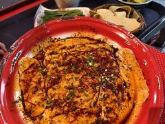 -袁山山重庆火锅(丈八北路店)