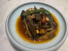 八旗茄子-那家小馆•北京菜•烤鸭(中关村店)