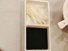 -全聚德(上海首店浦东店)