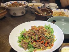 -八碗湘长沙市井菜(坡子街店)