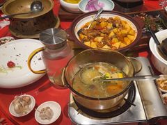 -羊之道草原味道清真餐厅(番禺店)