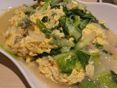 -吕氏疙瘩汤·海鲜新鲁菜(凯德mall新都心店)