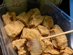 -朝鲜族打糕(时尚天河店)