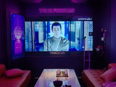 -星聚会KTV(龙湖上海奉贤天街店)