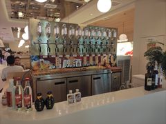 -藜爱·山海情海鲜自助(万达广场店)