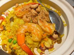 -BetterThai 泰加(苏州中心店)