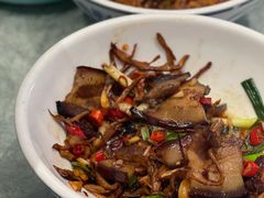 -湘语·湖南家常菜(新洲店)