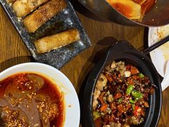 -付小姐在成都(五道口店)