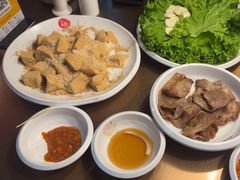 -辛氏火炉·韩式古法烤肉(松北店)