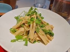 -局气 烤鸭·北京菜(武清店)