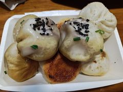 -星隆国际·芜湖小吃街