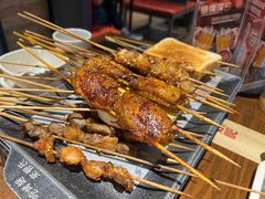 -管氏翅吧(护国寺店)