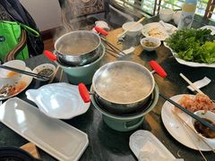 -文涵小院·邻里厨房