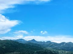 -府君山公园