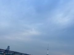 -武汉关码头(轮渡站)