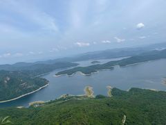 -五女山景区