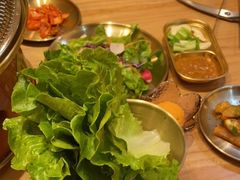 -闻老头·菊花炭烤肉(D11店)