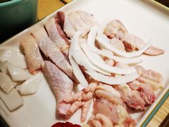 -椰夫人·养生椰子鸡(金沙洲永旺店)