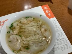 -鼎泰丰(新港中心店)