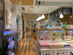 -猫的天空之城概念书店(景德镇陶溪川店)