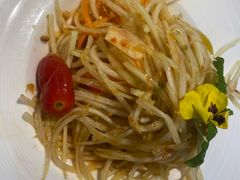 -泰椰里·泰国餐厅(智慧城广百广场店)